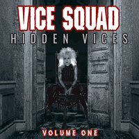 You Can't Do That - Vice Squad