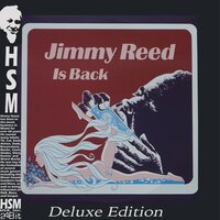 Turn Me on Like a Tv - Jimmy Reed
