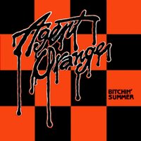 Breakdown - Agent Orange