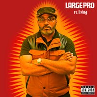 In the Scrolls - Large Professor, G Wiz