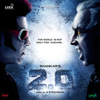Yanthara Lokapu Sundarive - Sid Sriram, Shashaa Tirupati