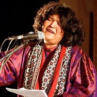 Chaap Tilak Sab Cheeni - Abida Parveen