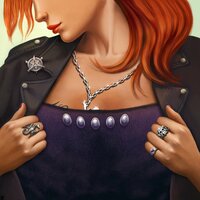 On the Edge - Arida Vortex