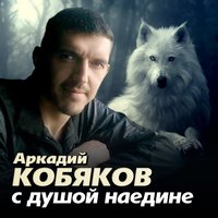 А над лагерем ночь - Аркадий Кобяков