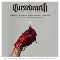 Burn - Cursed Earth, Mark Poida