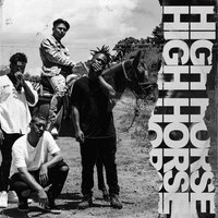High Horse - Nobigdyl., WHATUPRG, Mogli the Iceburg