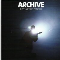 Sane (Pulse)Pulse - Archive