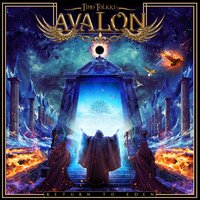 We Are the Ones - Timo Tolkki's Avalon, Anneke Van Giersbergen
