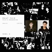 моя звезда - Rauf & Faik