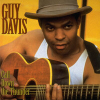 Long Train - Guy Davis
