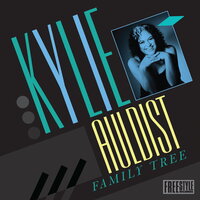 Warming up the Sun - Kylie Auldist