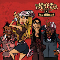 So Real - Black Eyed Peas