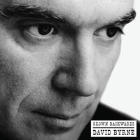 Strange Enough - David Byrne