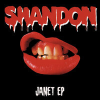 Janet - Shandon