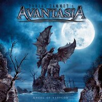 Death Is Just A Feeling - Avantasia