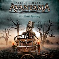 Dying For An Angel - Avantasia
