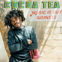 Waiting In Vain - Cocoa Tea