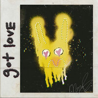 Got Love! - Maya B