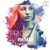 Priority - Julia Cole, Schmarx & Savvy