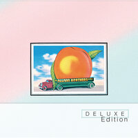 Mountain Jam (Theme From “First There Is A Mountain”) - The Allman Brothers Band