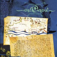 Kärsimyksien Vaaleat Kädet - ...And Oceans