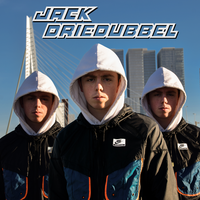 Hooligan - Jack
