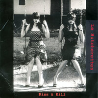 I'm Queen - Le Butcherettes