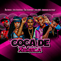 Coça de xereca - Mc Rebecca, Mc GW