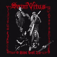 Patra (Petra) - Saint Vitus