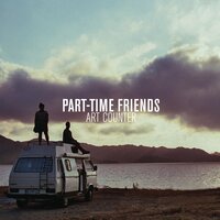 Home - Part-Time Friends