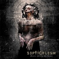 Return to Carthage - Septicflesh