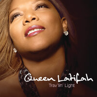 Georgia Rose - Queen Latifah, Stevie Wonder