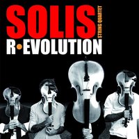 Shock In My Town - Solis String Quartet, Franco Battiato