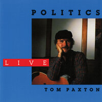 I Don't Want A Bunny Wunny - Tom Paxton