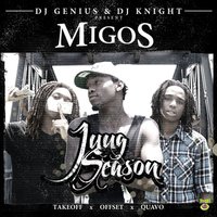 HollyWood N*gga - Migos