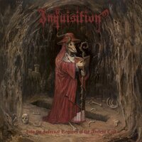Mighty Wargod of the Templars (Hail Baphomet) - Inquisition