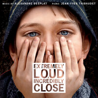 The Renter Leaves - Alexandre Desplat, Jean-Yves Thibaudet