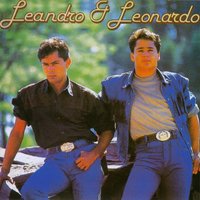 Pense em mim - Leandro, Leonardo, Continental