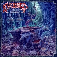 To Sacrifice and Devour - Avulsed