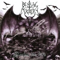Storm of the Beast - Bestial Mockery