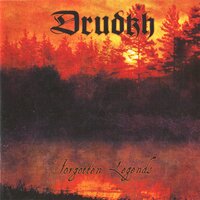 Eternal Turn of the Wheel (Вічний оберт колеса) - Drudkh