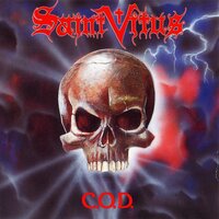 Shadow of a Skeleton - Saint Vitus