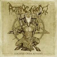 Athanatoi Este - Rotting Christ