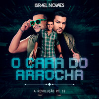 Outra Pegada - Israel Novaes