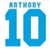 Sta' aspettanno - Anthony