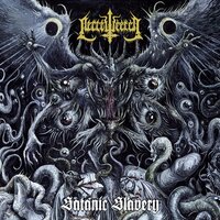 Curse of Blasphemy - Necrowretch