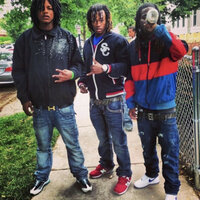 New To Me - King Lil Jay, FBG Duck, Billionaire black