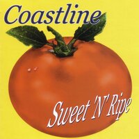 Turn Myself In - Coastline