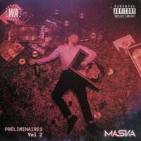 Bas du dos - Maska, 4real, Abou Tall