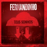 Uma Coisa Peço Ao Senhor - Fernandinho